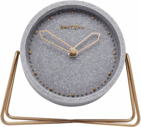 Nextime Cross Table Clock