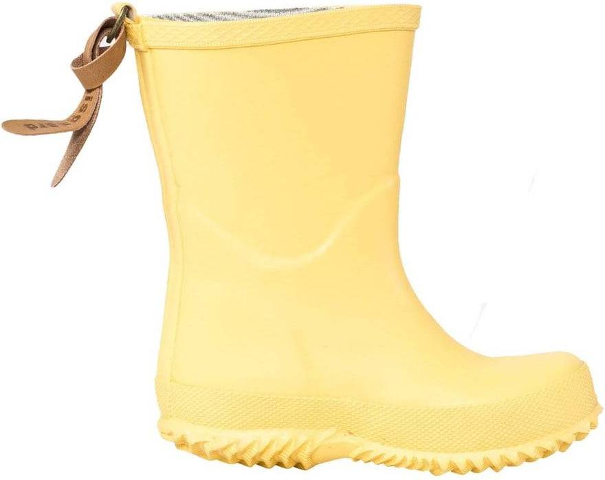 Basic Rubber - Yellow