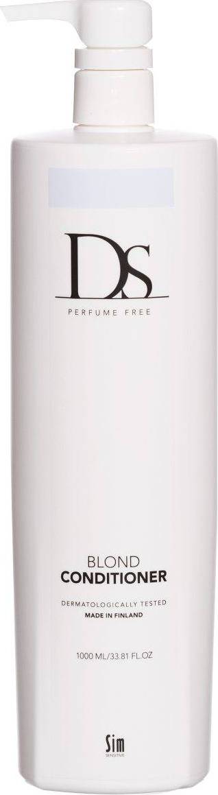 Sim Sensitive DS Blond Conditioner