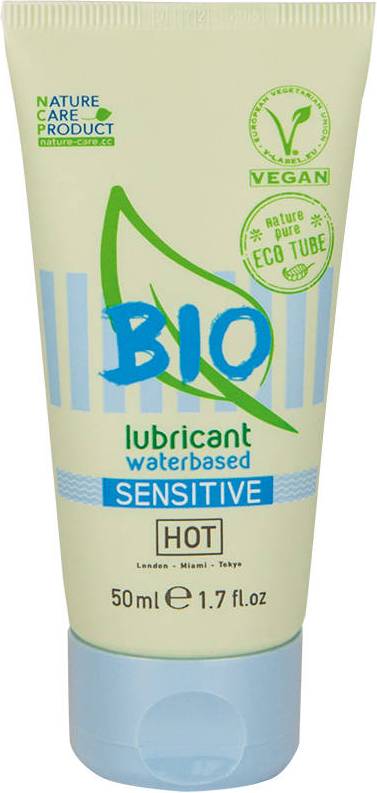 Bio Sensitive 50ml
