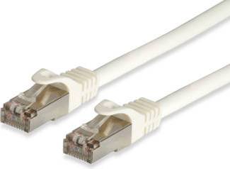 Equip Pro RJ45-RJ45 S/FTP Cat7 2m