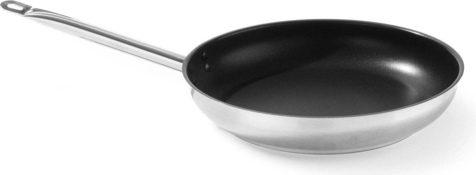 Stekepanne 32 cm Hendi Profi Line 32 cm