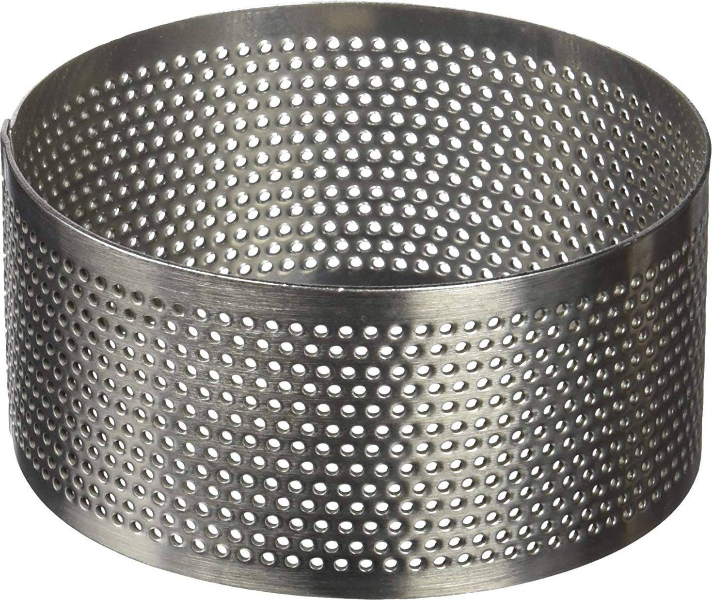 Perforated