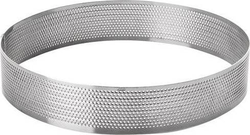 Perforated