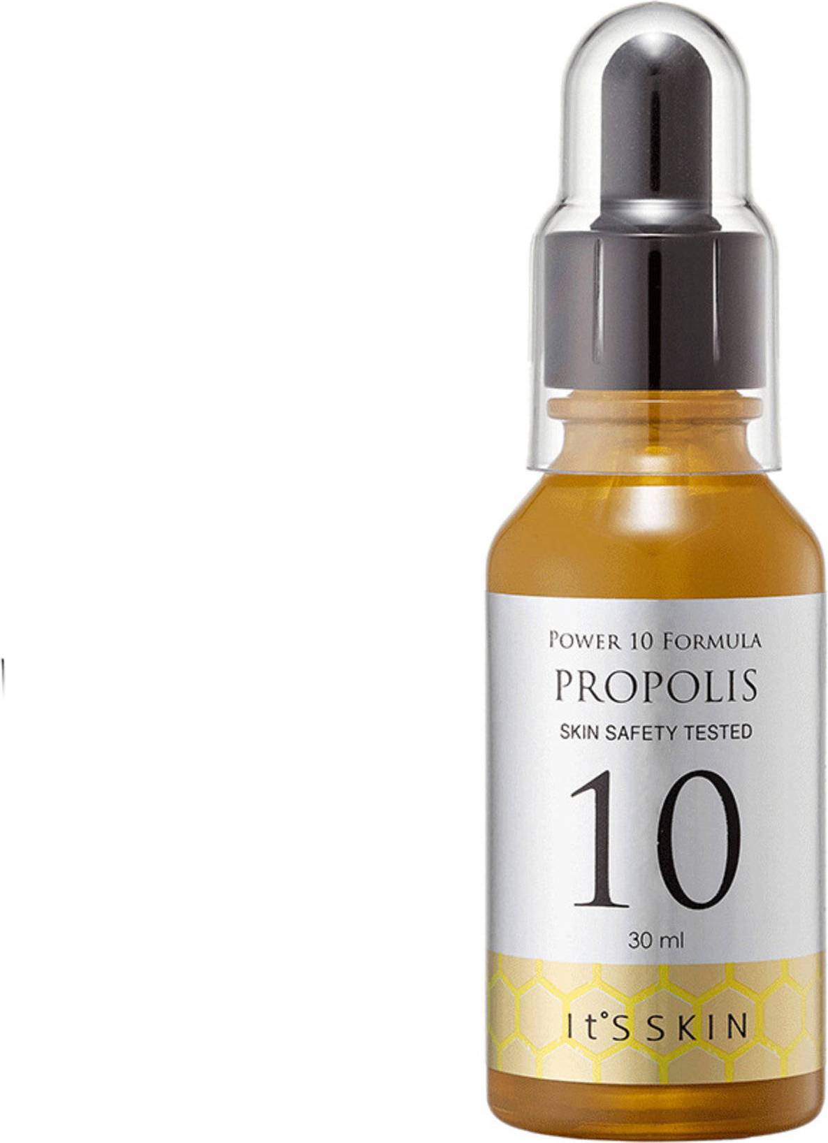Power 10 Formula Propolis