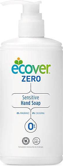 Zero Sensitive Hand Soap