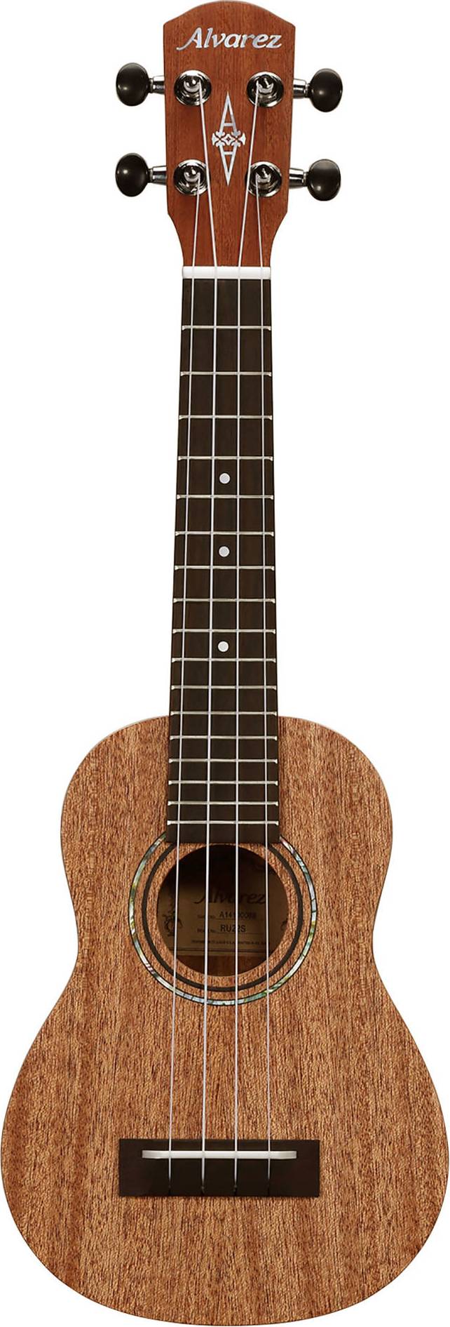 Alvarez RU22S