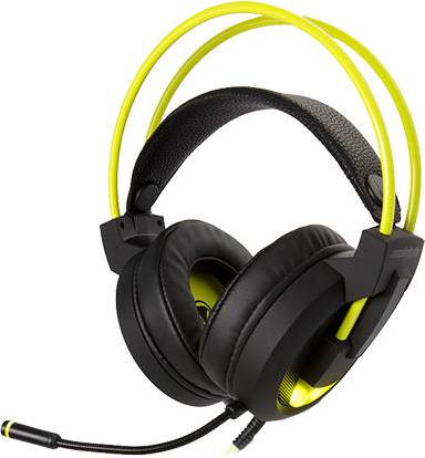 Cuffia PC Set Pro 7.1