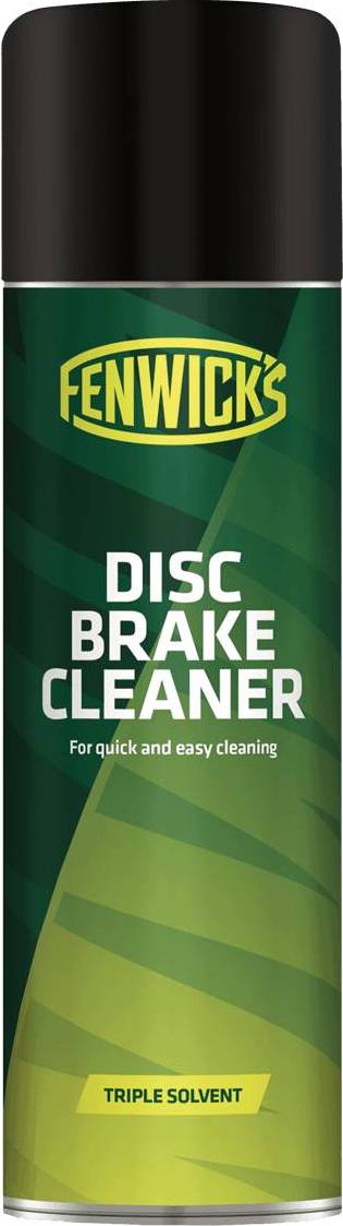 Disc Brake Cleaner 200ml