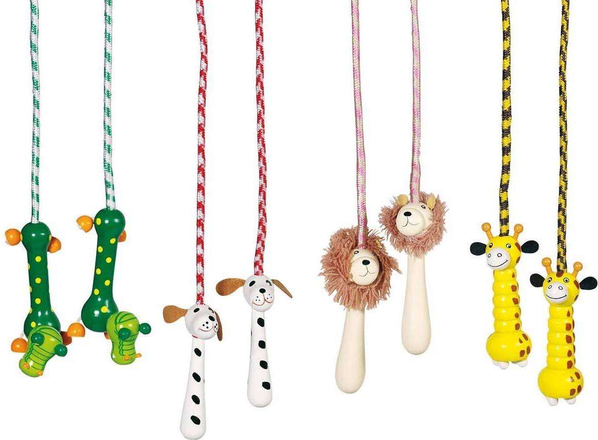 Skipping Rope 63958