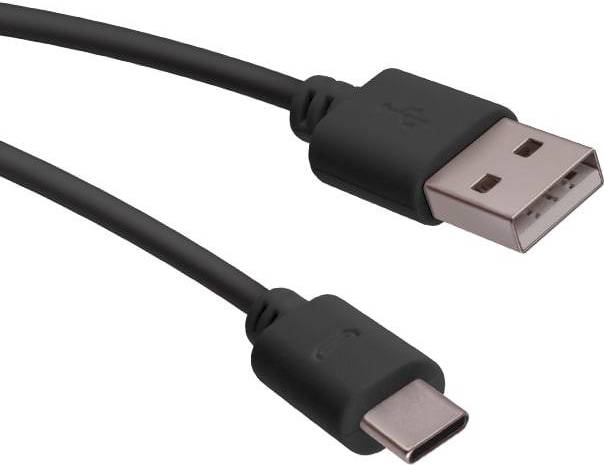 USB A-USB C