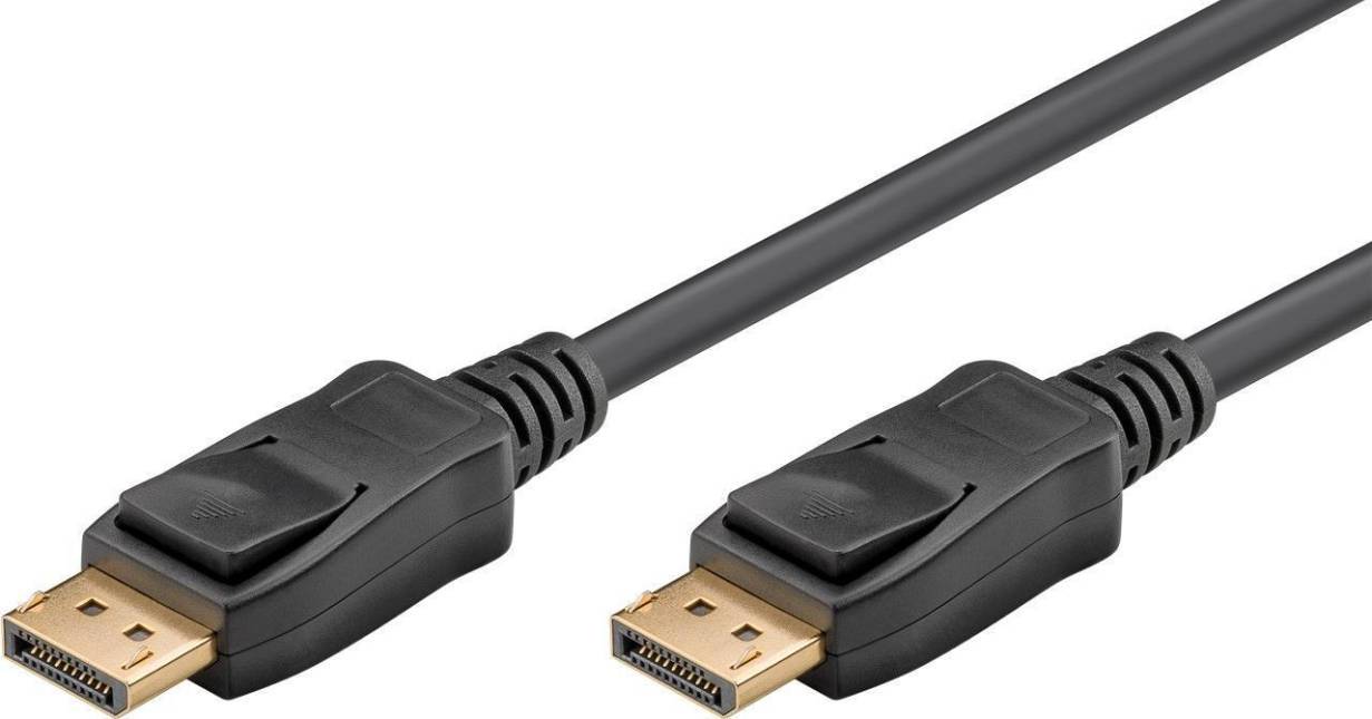 DisplayPort-DisplayPort 1.4