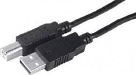USB A-USB B 2.0