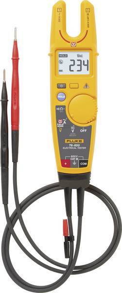 T6-600 Multitester