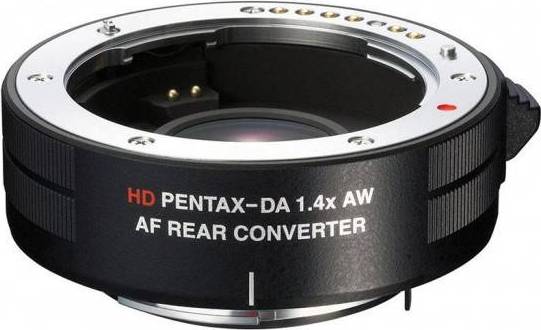 DA AF Rear Converter AW for K-Mount