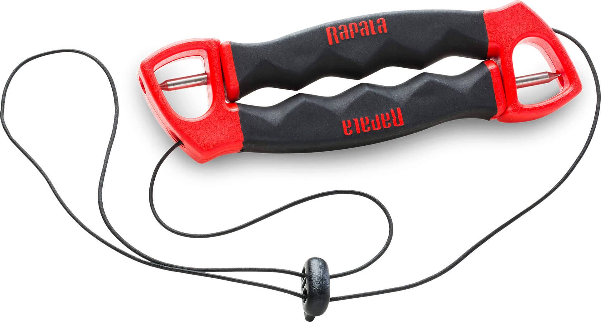 Rapala Pro Guide Isdubbar