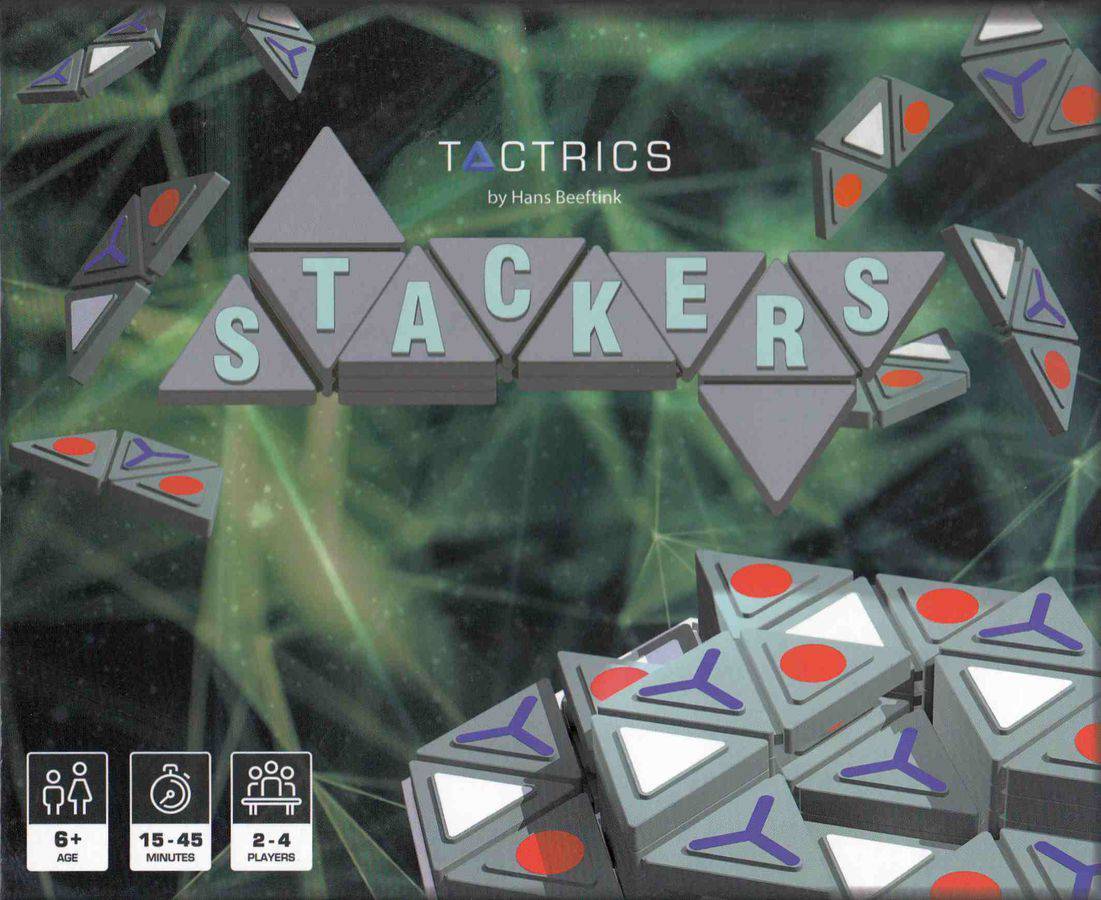 Stackers