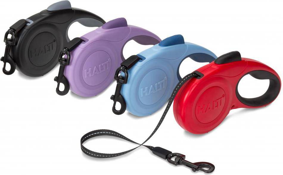 Retractable Lead S