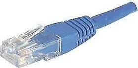 RJ45-RJ45 U/UTP Cat6
