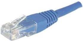 RJ45-RJ45 U/UTP Cat5e