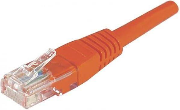 RJ45-RJ45 U/UTP Cat6