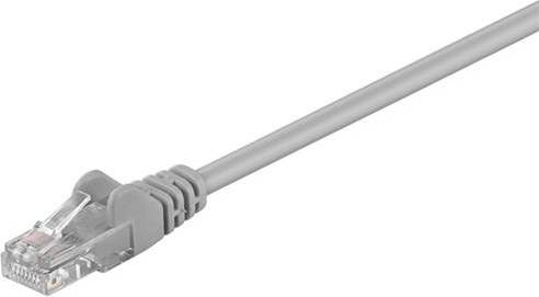 Goobay U/UTP Cat5e RJ45 15m