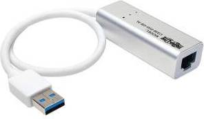 Tripp Lite USB - RJ45 3.0 M-F 0.3m