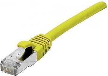 Exertis Connect Snagless LSZH RJ45-RJ45 F/UTP Cat6 3m