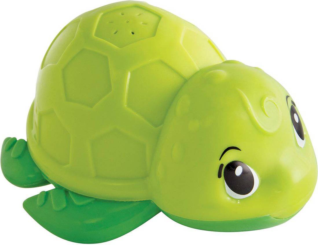 Simba ABC Bathing Turtle