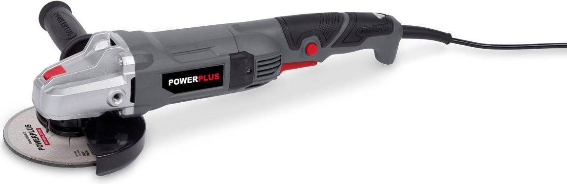 PowerPlus POWESET2