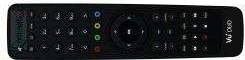 Remote control tv VU+ Remote Control For Solo2