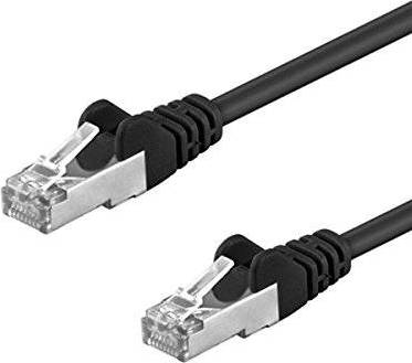 Wirewin RJ45-RJ45 F/UTP Cat5e 5m
