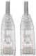 Tripp Lite Snagless RJ45-RJ45 UTP Cat6 0.5ft