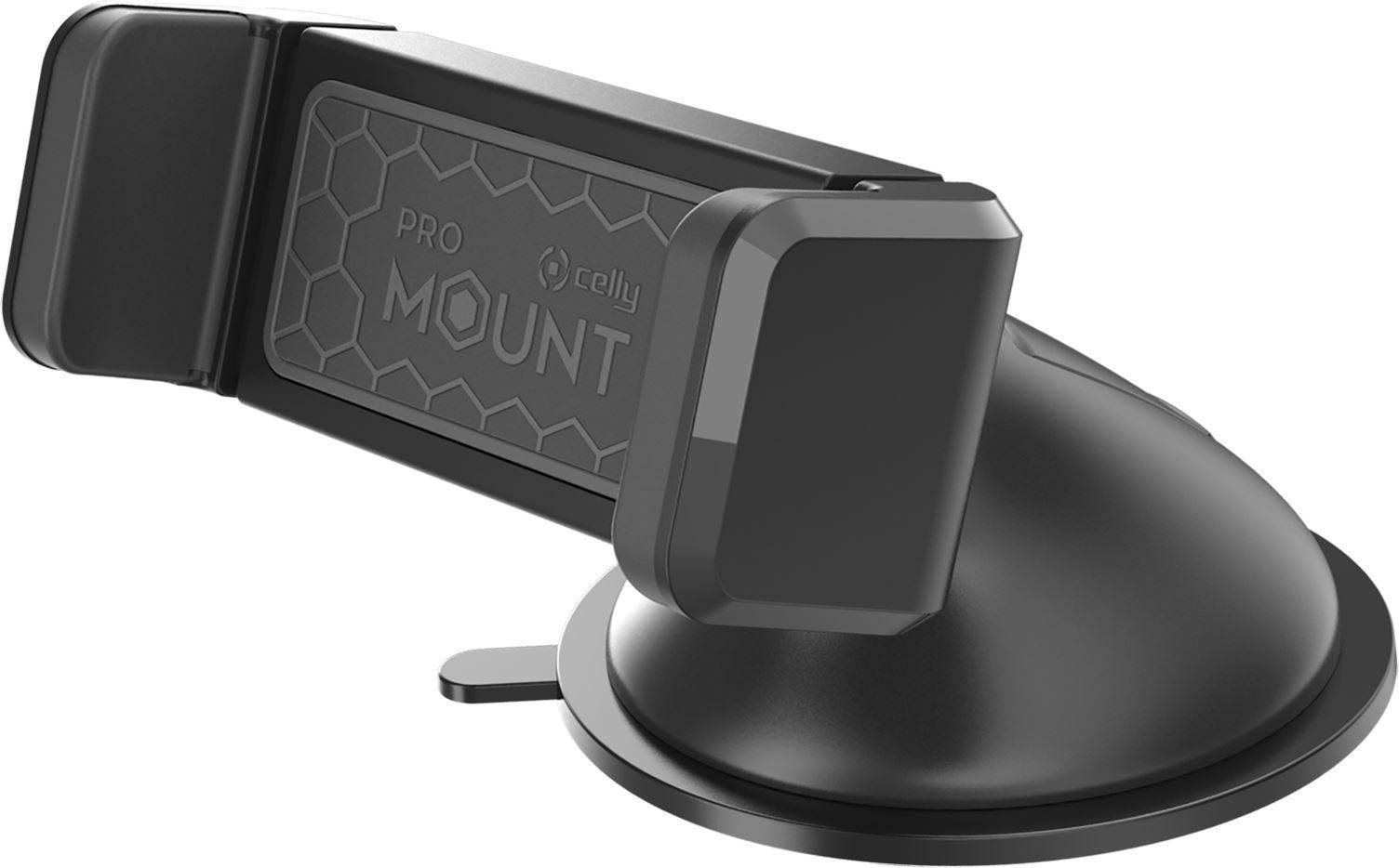 Mount Dash