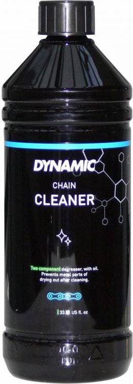 Dynamic Chain Cleaner 5000ml