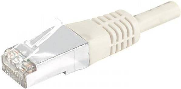 Exertis Connect RJ45-RJ45 S/FTP Cat6