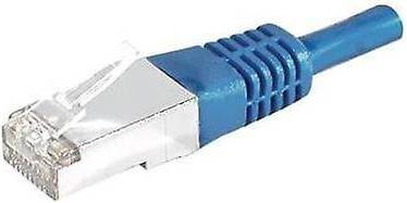 Exertis Connect RJ45-RJ45 S/FTP Cat6