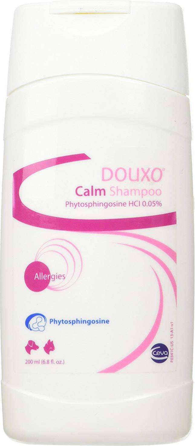 Calm Shampoo