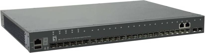 LevelOne GTL-2882