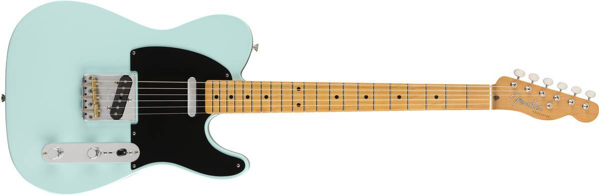 Fender telecaster Fender Vintera '50s Telecaster Modified