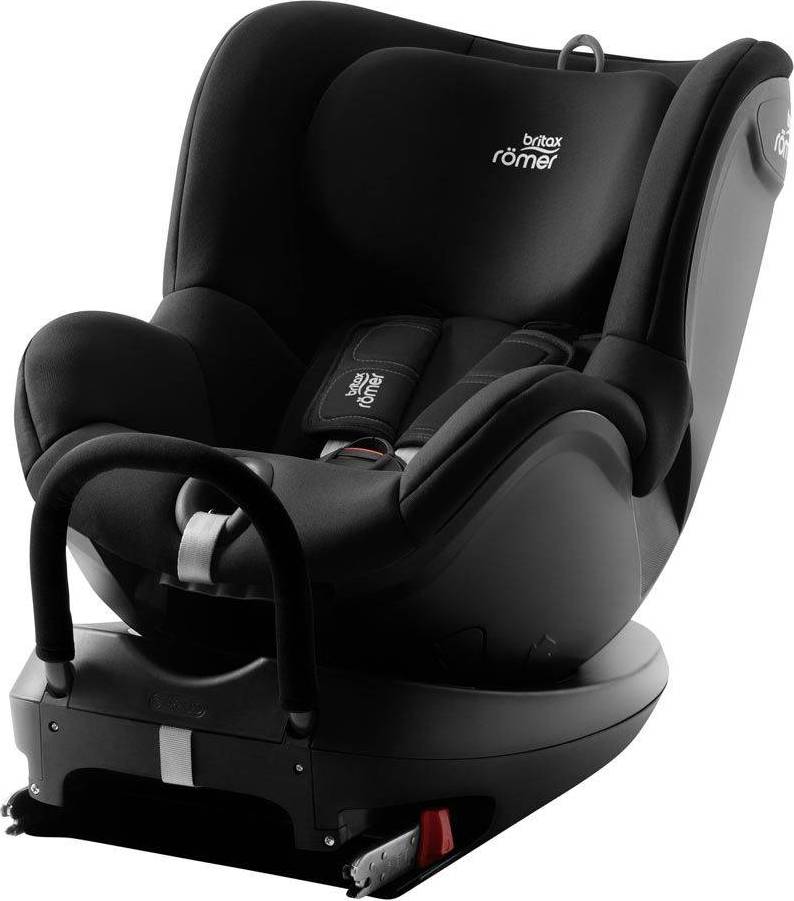 Britax Dualfix 2 R
