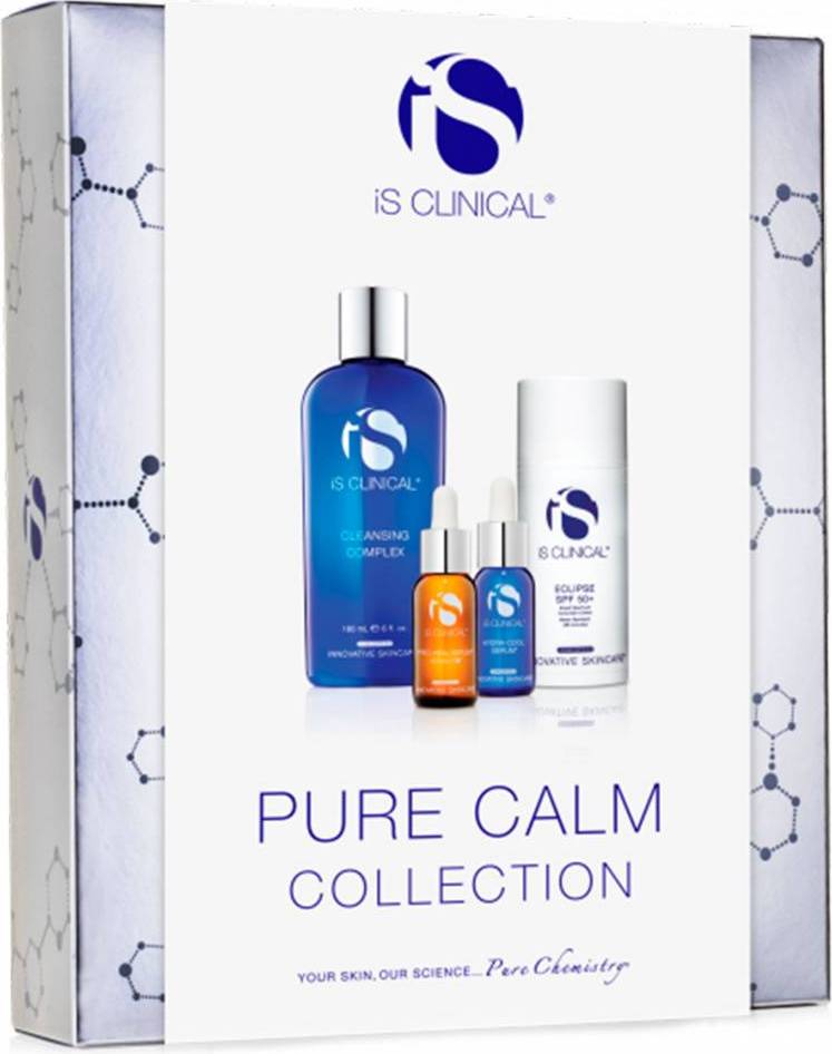 Pure Calm Collection 4-pack