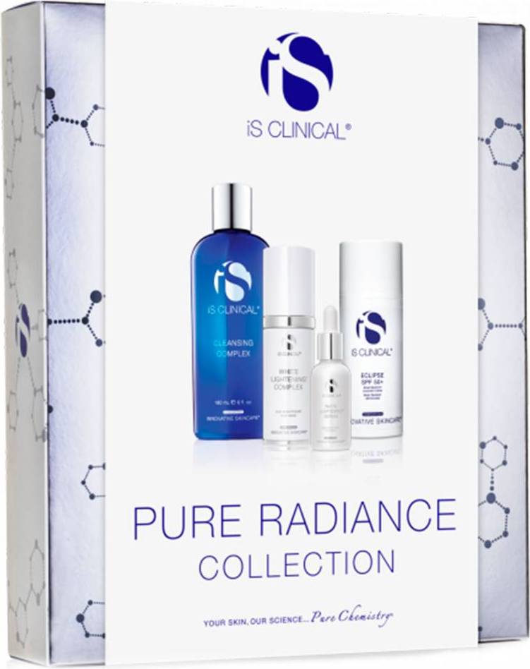 Pure Radiance Collection 4-pack