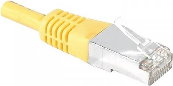 Exertis Connect RJ45-RJ45 S/FTP Cat6a 1.5m