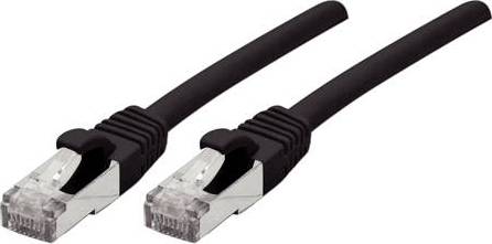 Exertis Connect Snagless LSZH RJ45-RJ45 S/FTP Cat6a 20m