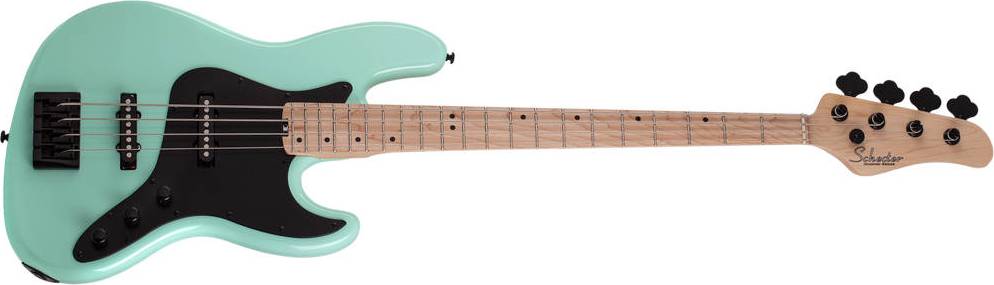 Schecter J-4