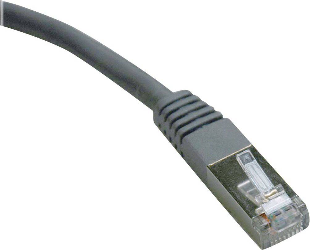 Tripp Lite RJ45-RJ45 STP Cat5/5e