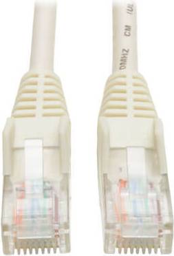 Tripp Lite Snagless RJ45-RJ45 UTP Cat5e