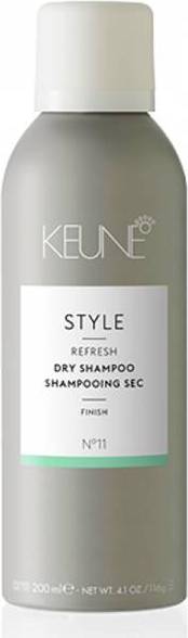 Refresh Style Dry Shampoo