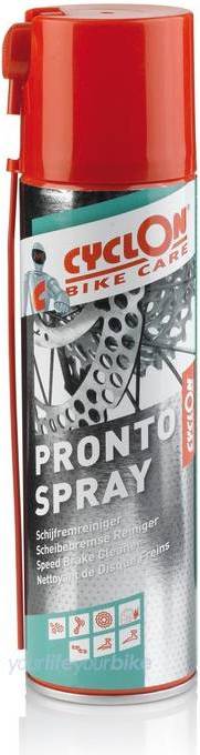 Pronto 250ml